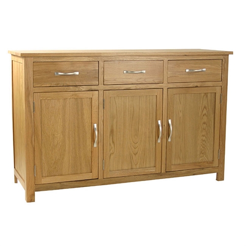 3 Door, 3 Drawer Sideboard 370.025