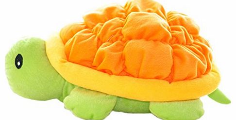 Gift Plush Doll Cute Soft Cushion Children Lovely Plush Toy Turtle Green