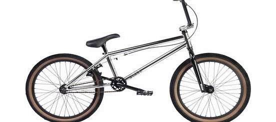 Blank Ammo 2015 BMX Bike