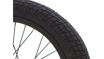Blank Replacement 18`` Tyre