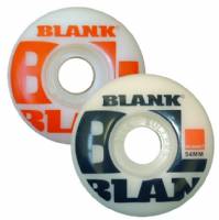 Blank SKATEBOARD WHEELS