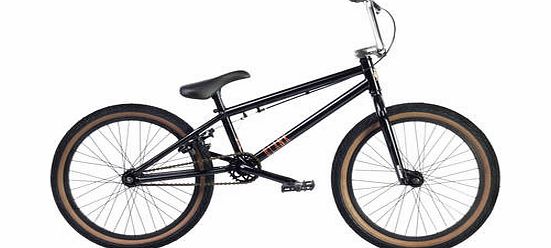 Blank Tyro 2015 BMX Bike