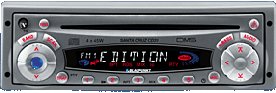 Blaupunkt CD32