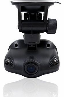 DVR-A 1.0 Full HD Dash Camera