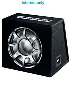 GTB 1200 MKII Subwoofer Box