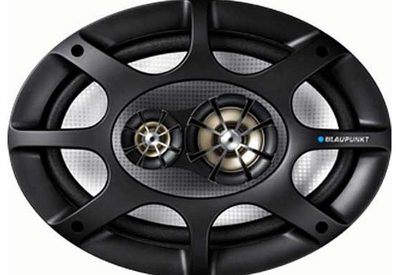 GTX693SC 280 Watt In Car Speaker