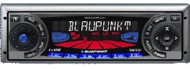 Blaupunkt Madrid C72