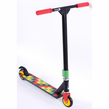 Blazer Pro Fixed Scooter Series 1.1 Kingston Rasta