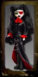 Begoths Goth Dolls Series 6 - Penelope Fabrique