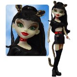 Katerina Morreau 12 Inch BeGoths Doll - Series 7