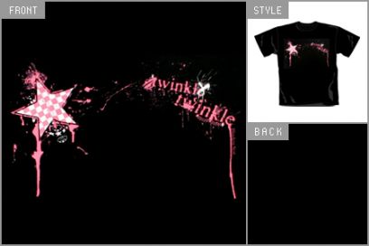 (Twinkle Twinkle) T-Shirt