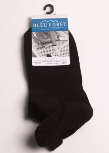 Terry sole sport socks