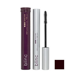 (Kiss Me) Mascara Dark Brown by Blinc 6g