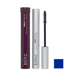 Mascara Dark Blue by Blinc 6g