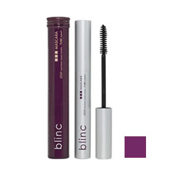 Mascara Dark Purple by Blinc 6g