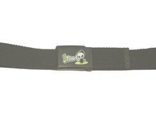 Blind Reaper Noose Belt