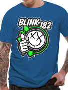 (Thumbs Up) T-shirt atm_BLIN10TSCTHU