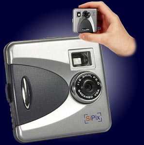 Digital Camera