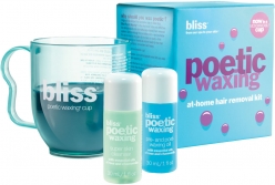 POETIC WAXING KIT