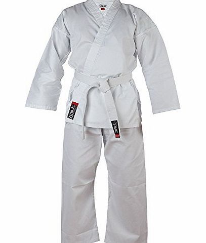 Sport Kids Polycotton Student Karate Suit