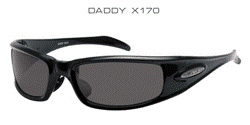 Bloc DADDY - BLACK FRAME