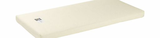 Alma Papa Coco Mat Mattress, 120 x 60cm