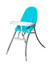 Bloom Baby nano bloom folding highchair paradise blue