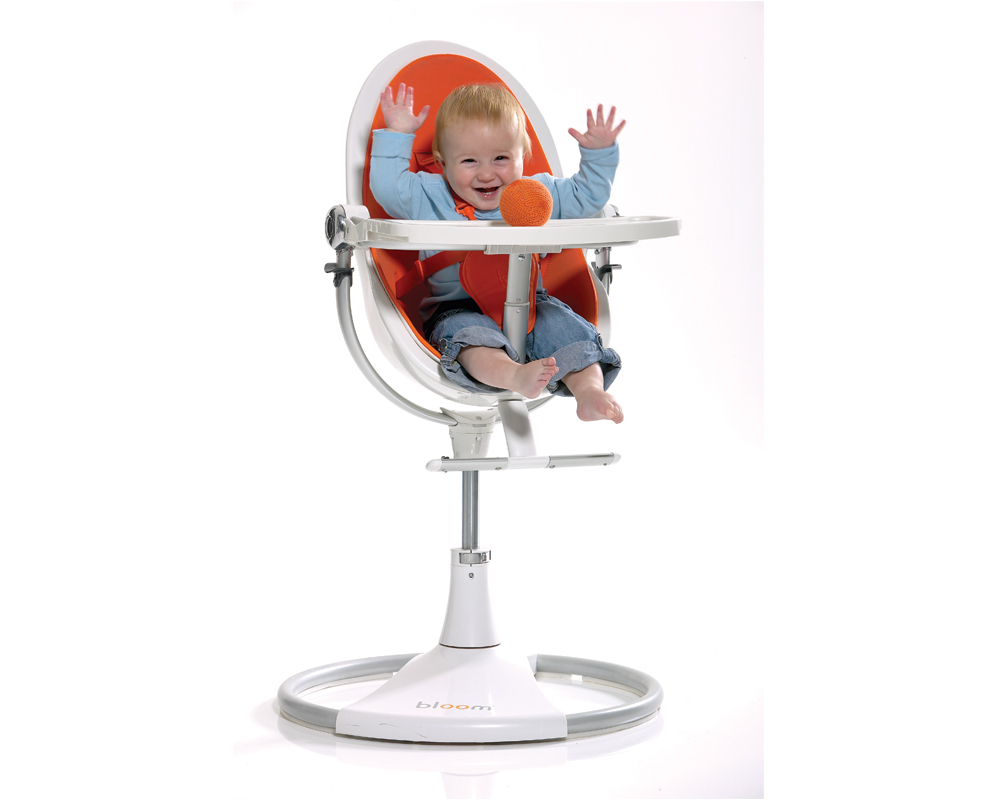 Bloom High Chair