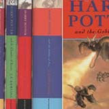 Harry Potter Box Set