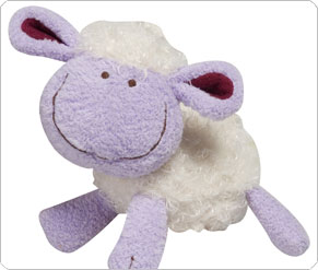 Blossom Farm Lavender Lamb