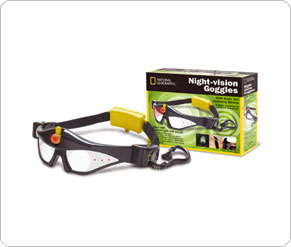 Night Vision Goggles