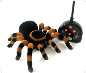 Remote Control Tarantula