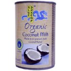 Blue Dragon Organic Coconut Milk 400ML