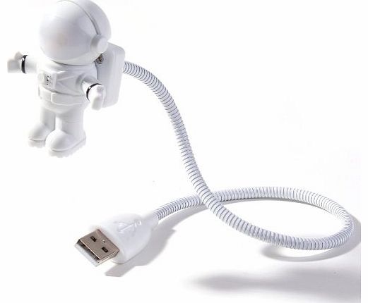 Spaceman USB Light Astro-light