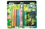 Ben 10 - Super Stationery Set