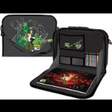 Ben 10 Activity Travel Art Case