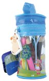 In the Night Garden Colouring Pencil Set