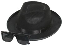 Kit (Hat and Shades)