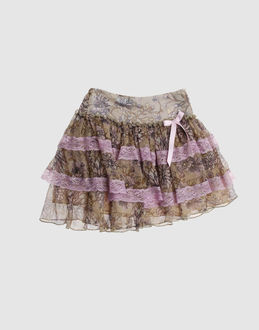 SKIRTS Skirts GIRLS on YOOX.COM