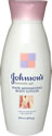 Johnsons Hair Minimising Body Lotion