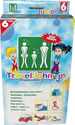 Travel John Junior (disposable Urinal 6 pk)