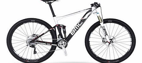 Fourstroke Fs02 Xt 29er 2015 Mountain Bike