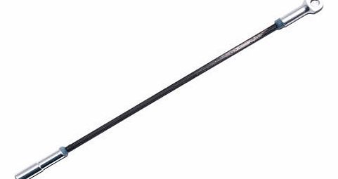 Streampost Short Carbon Rod