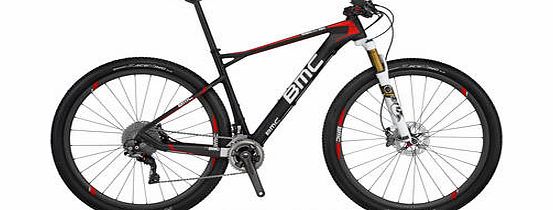 Teamelite Te01 Xtr 2015 Mountain Bike