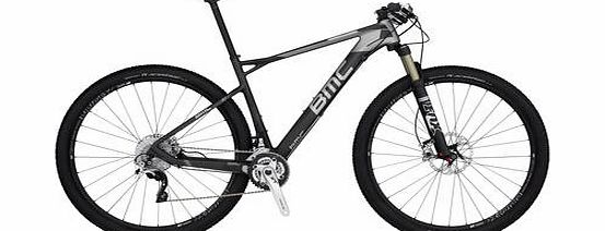 BMC Teamelite Te02 Xt 2015 Mountain Bike