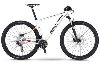 Teamelite Te03 29er Deore 2014 Mountain Bike