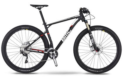 Teamelite Te03 29er Slx/deore 2014 Mountain