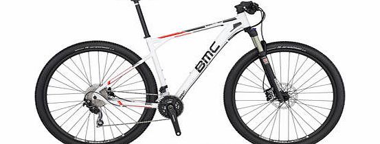 Teamelite Te03 Deore 2015 Mountain Bike