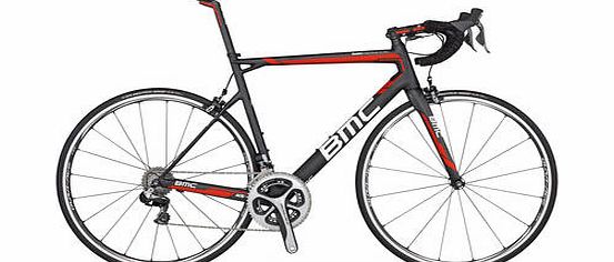 Teammachine Slr01 Dura Ace Di2 2015 Road Bike