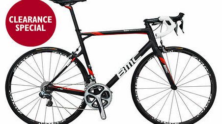 Teammachine Slr01 Dura Ace Di2 Compact 2013